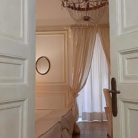 L'atelier Apartment *