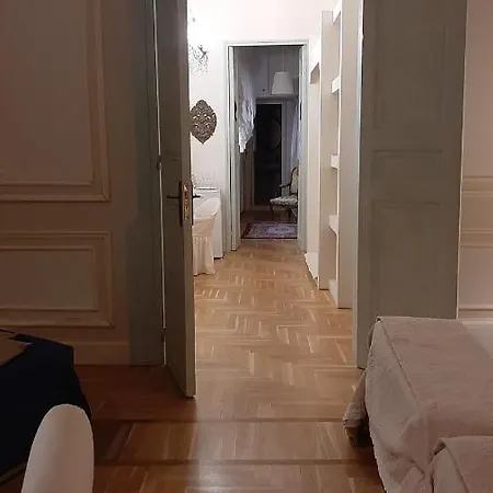 L'atelier Apartment *