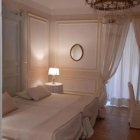 Apartment L'atelier