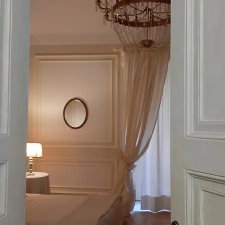 Apartment L'atelier