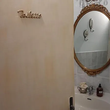 Apartment L'atelier Cefalù