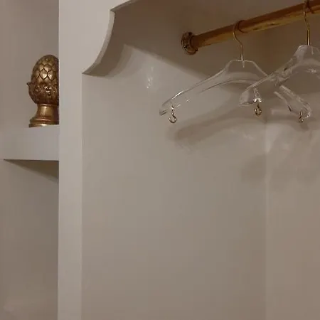 L'atelier Apartment Cefalu